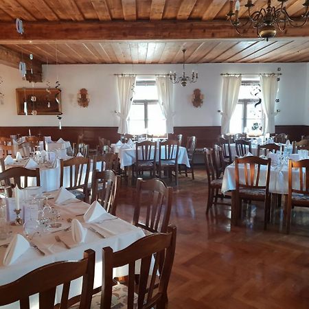 Landgasthof Bock Hotel Gauting Exterior foto